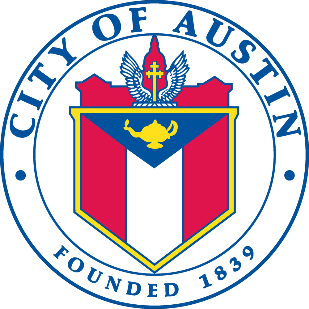 City of Austin Seal